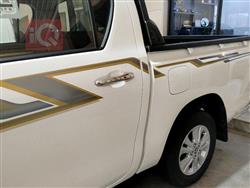 تويوتا هايلوكس